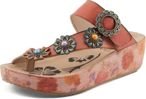 Spring Step L'Artiste Women's Blissbloom Sandal
