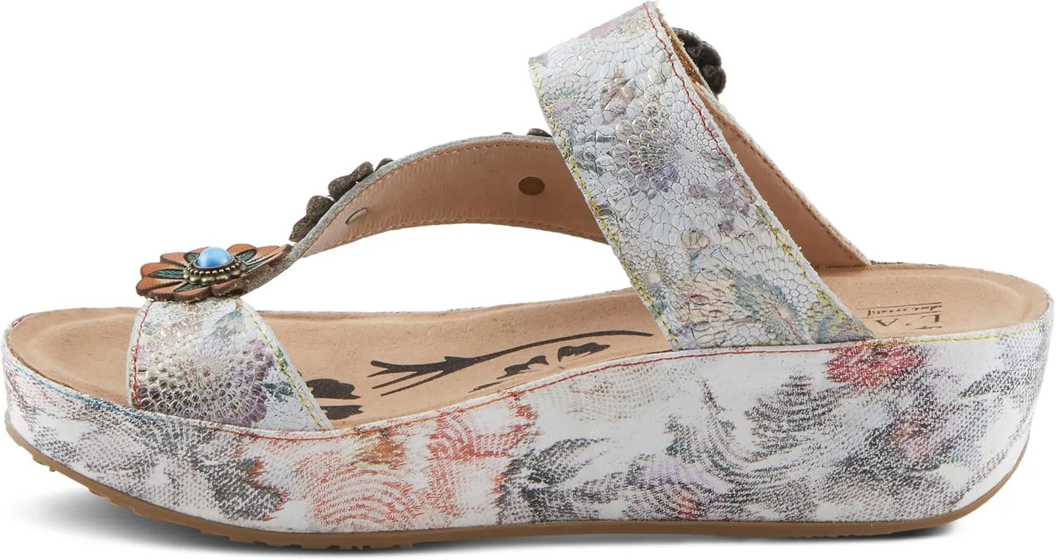 Spring Step L'Artiste Women's Blissbloom Sandal