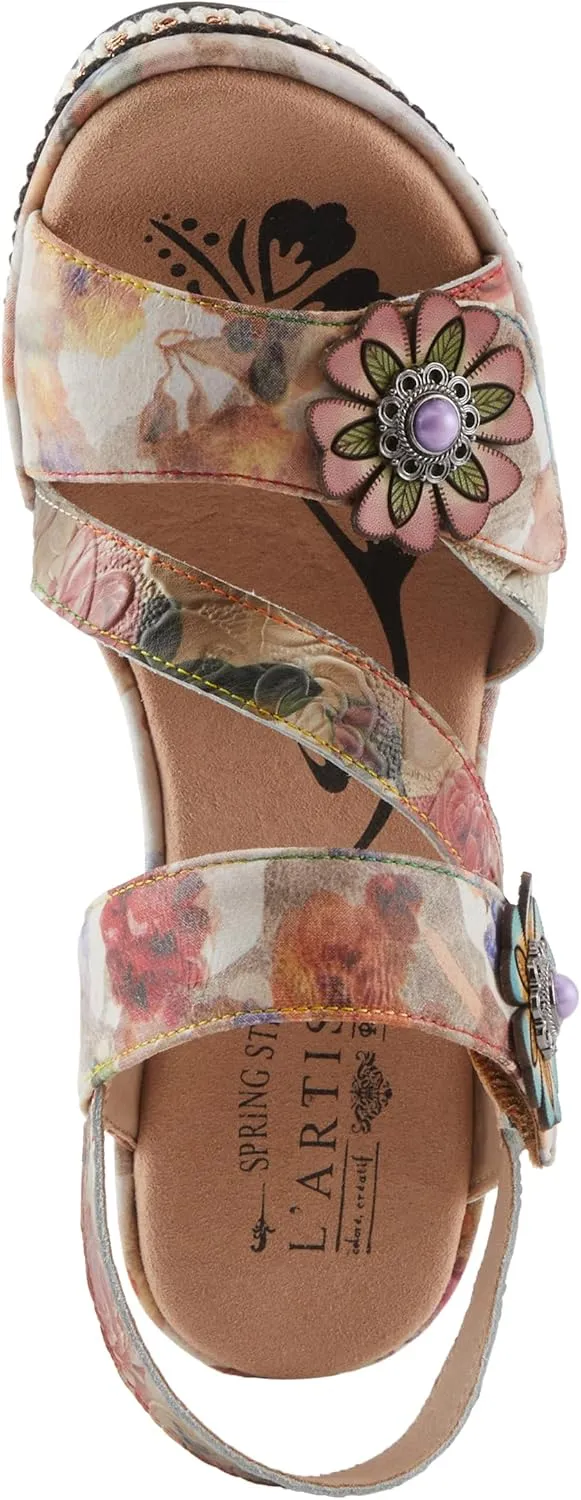 Spring Step L'Artiste Women's Blissful Sandal