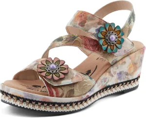 Spring Step L'Artiste Women's Blissful Sandal