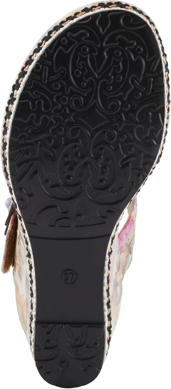 Spring Step L'Artiste Women's Blissful Sandal