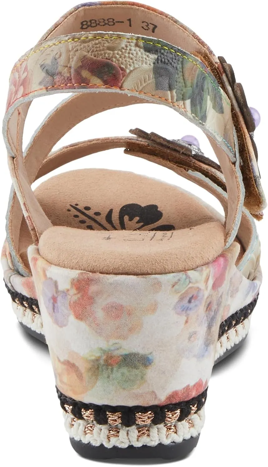 Spring Step L'Artiste Women's Blissful Sandal