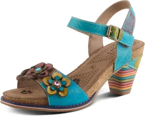 Spring Step L'Artiste Women's Bluesky Sandal