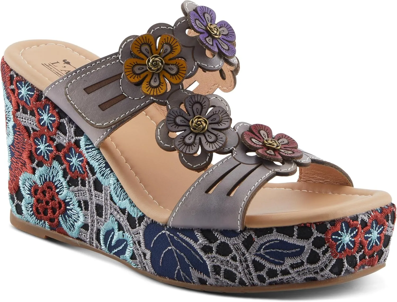 Spring Step L'Artiste Women's Caprice Sandal