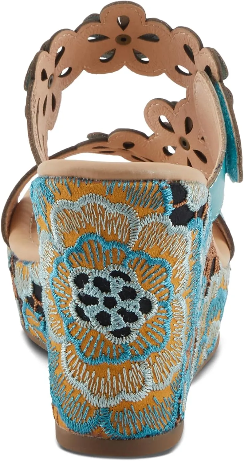 Spring Step L'Artiste Women's Caprice Sandal