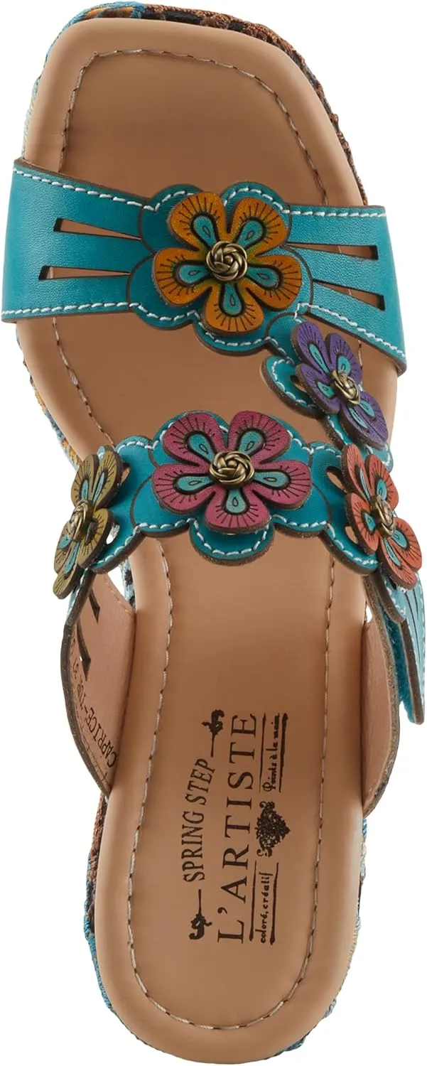 Spring Step L'Artiste Women's Caprice Sandal