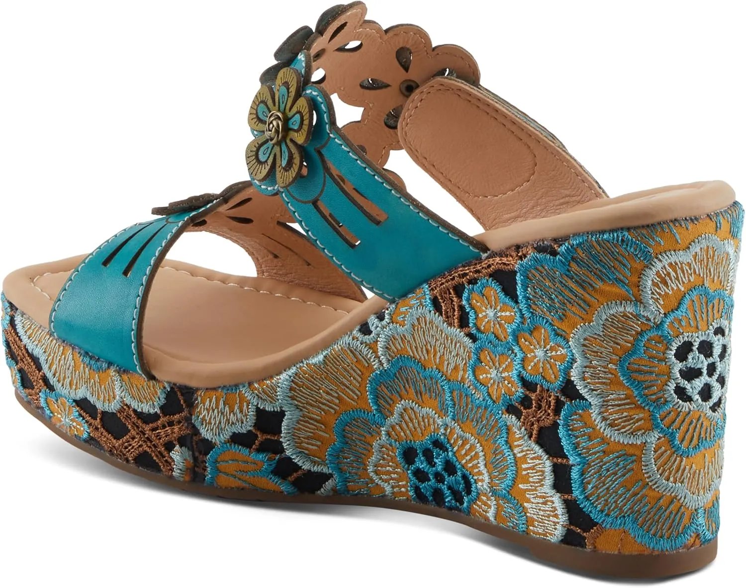 Spring Step L'Artiste Women's Caprice Sandal