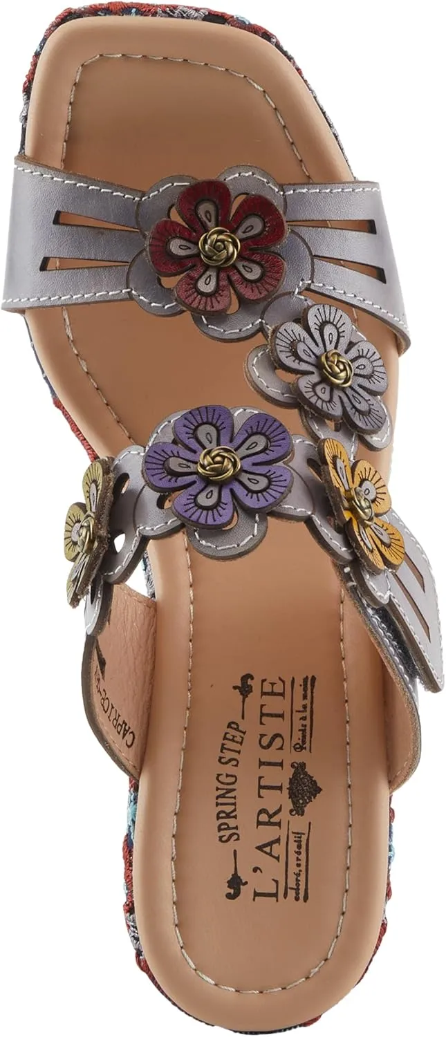 Spring Step L'Artiste Women's Caprice Sandal