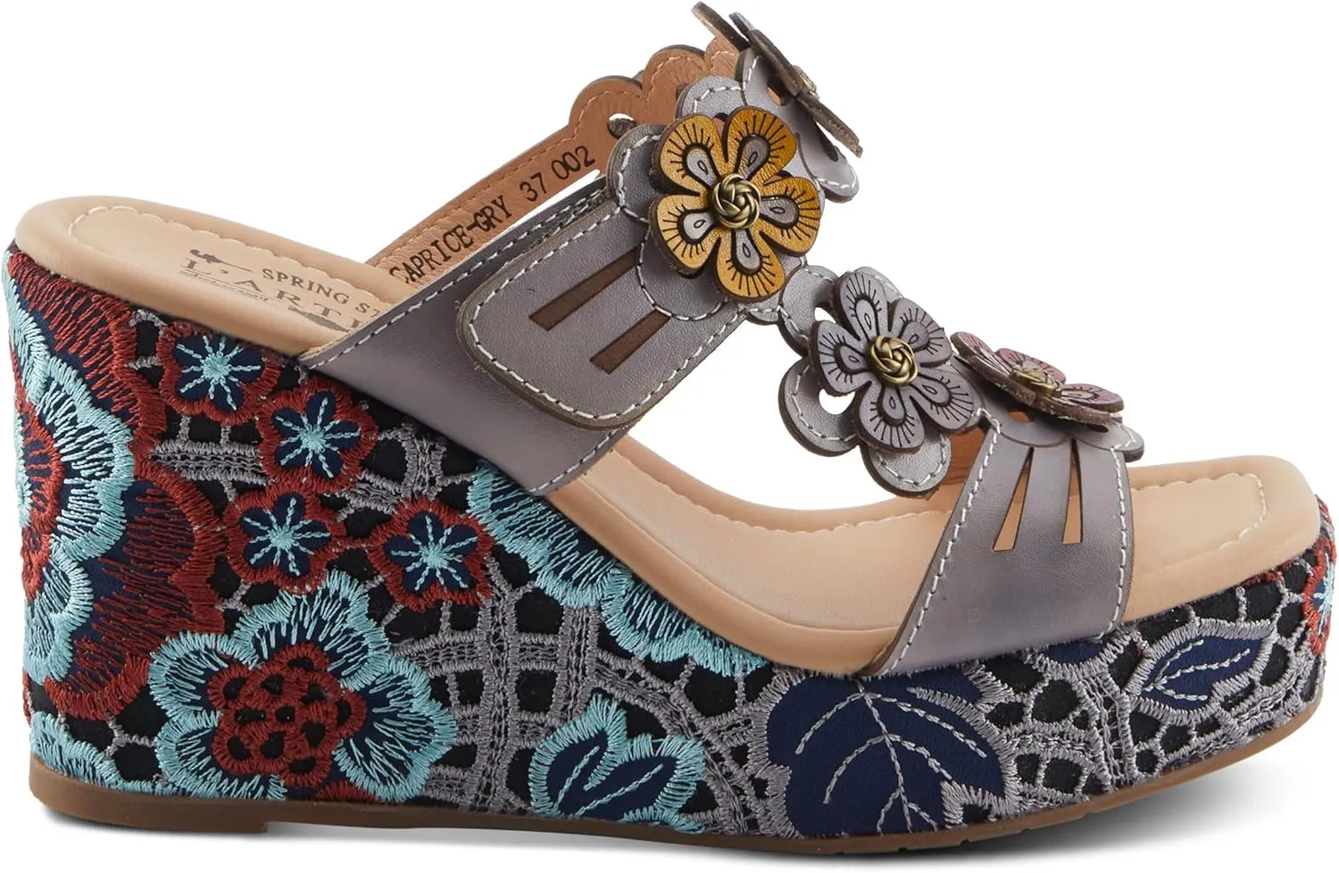 Spring Step L'Artiste Women's Caprice Sandal