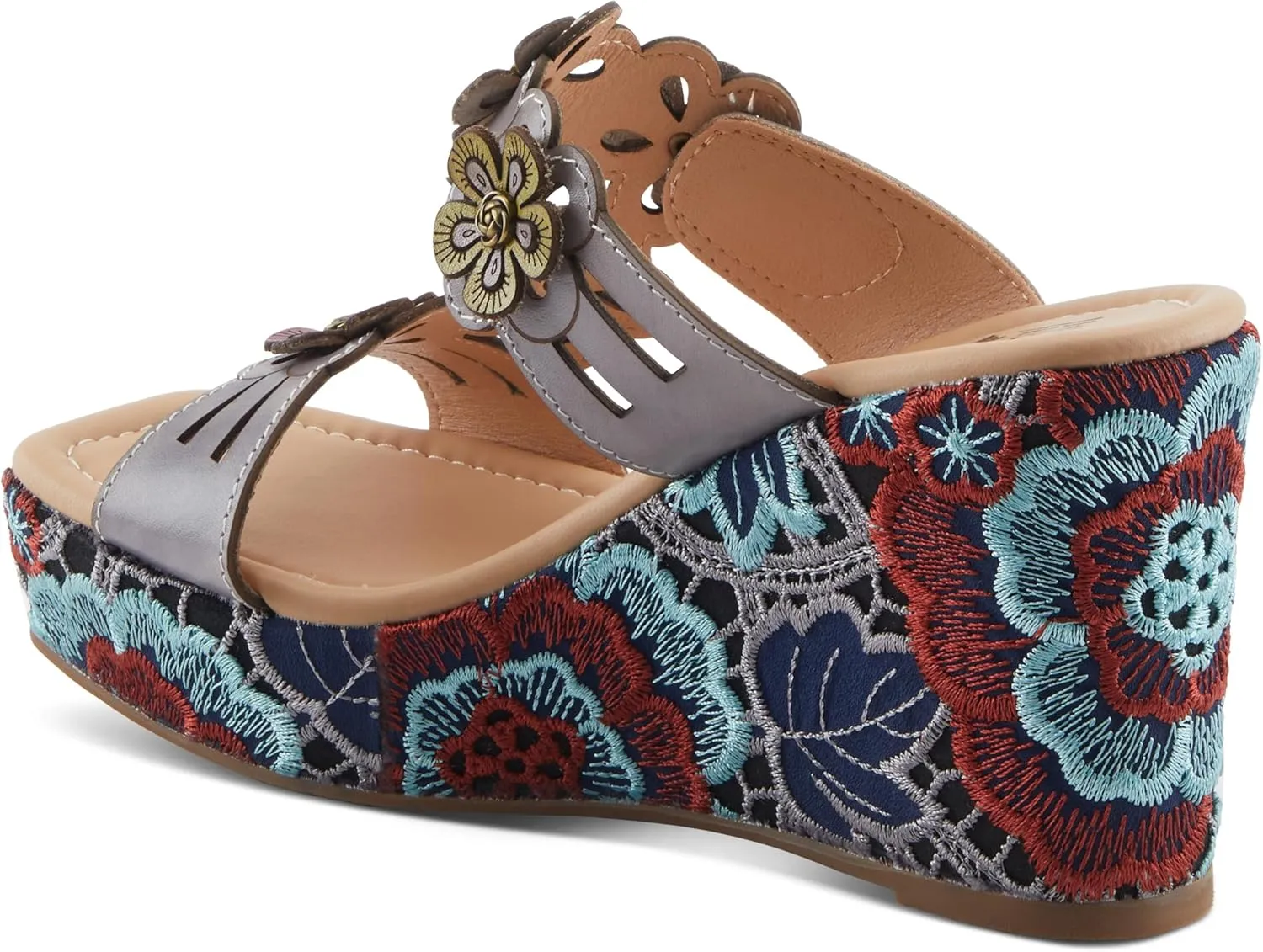 Spring Step L'Artiste Women's Caprice Sandal