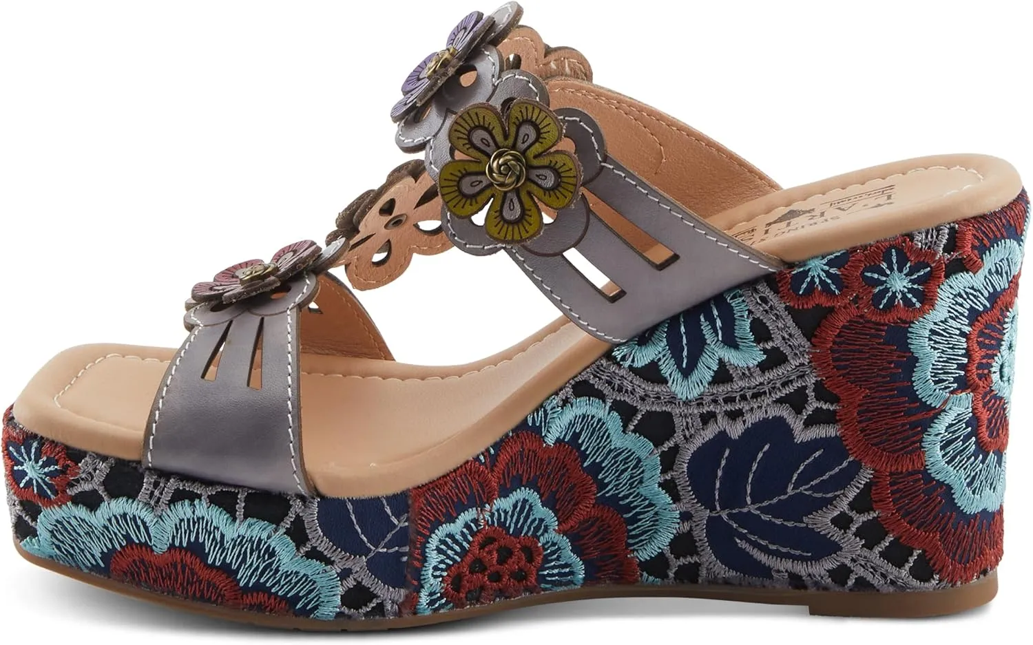 Spring Step L'Artiste Women's Caprice Sandal