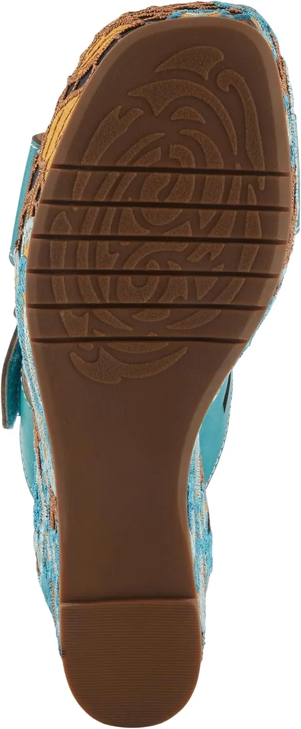 Spring Step L'Artiste Women's Caprice Sandal