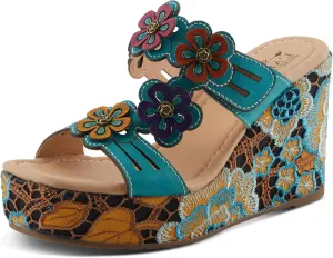 Spring Step L'Artiste Women's Caprice Sandal
