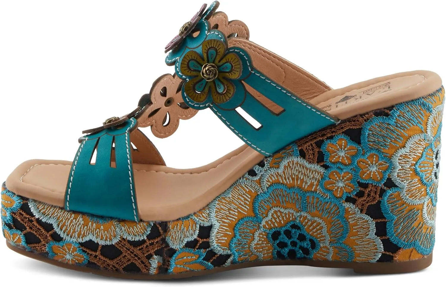 Spring Step L'Artiste Women's Caprice Sandal