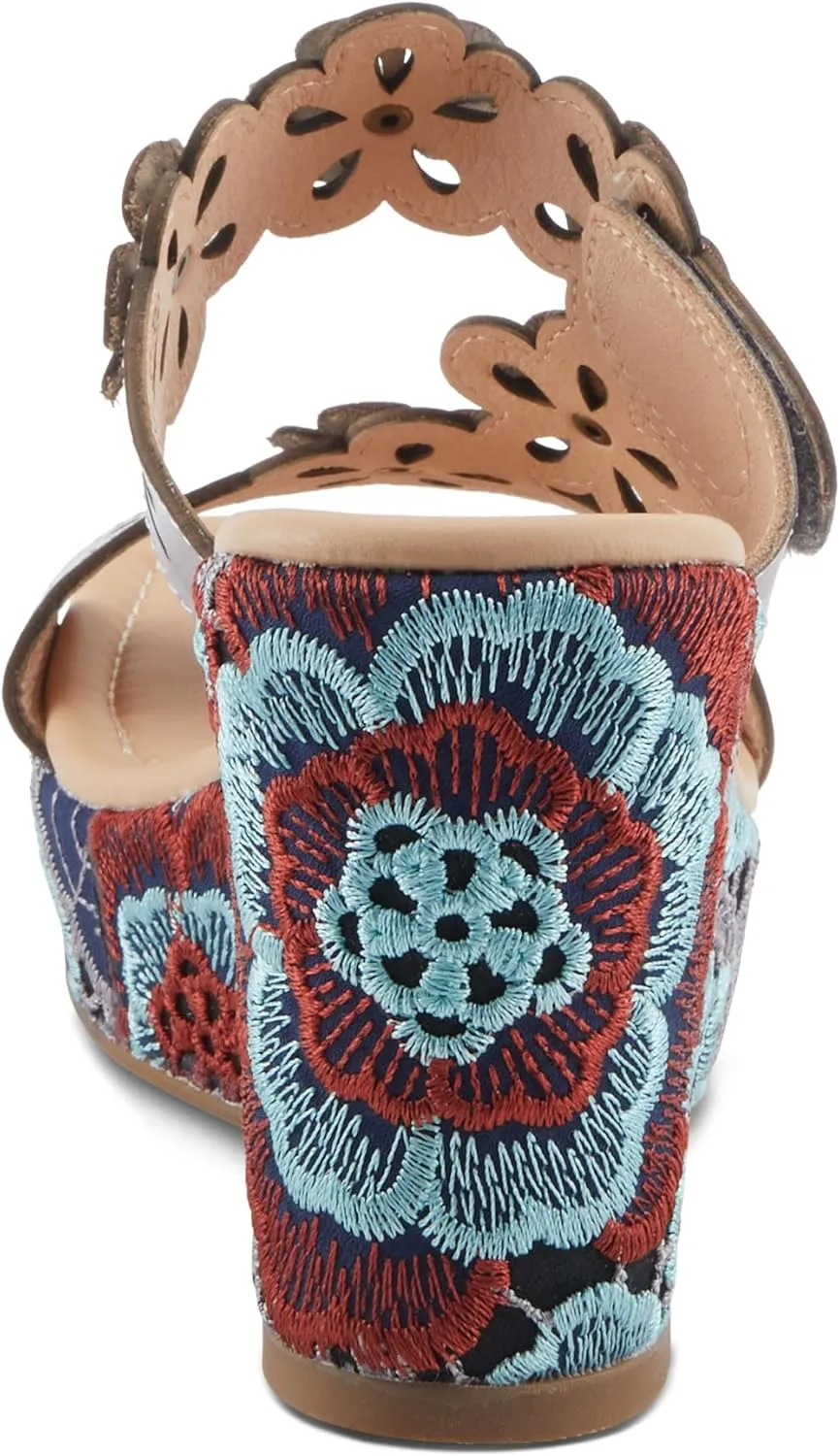 Spring Step L'Artiste Women's Caprice Sandal