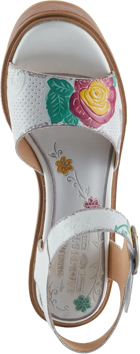 Spring Step L'Artiste Women's Coolchic Sandal