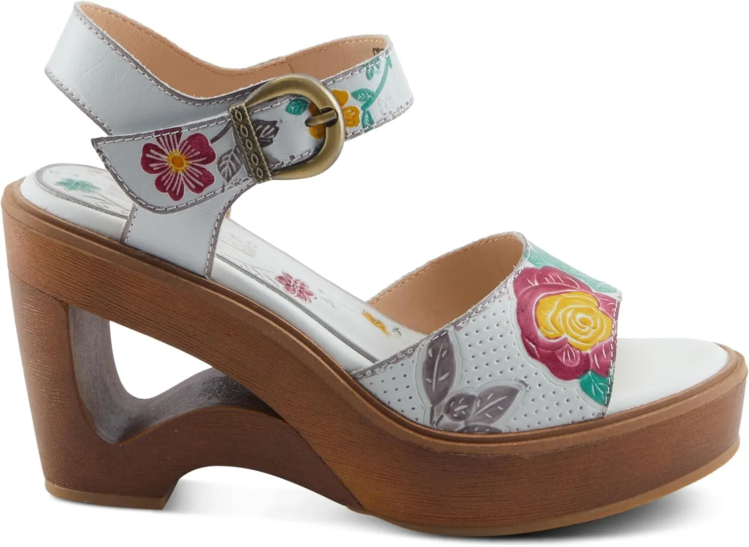 Spring Step L'Artiste Women's Coolchic Sandal