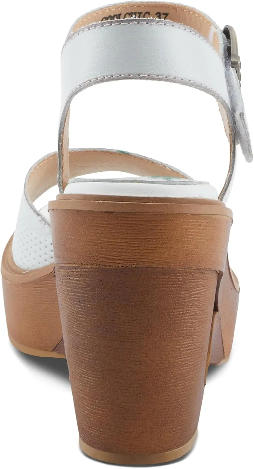 Spring Step L'Artiste Women's Coolchic Sandal