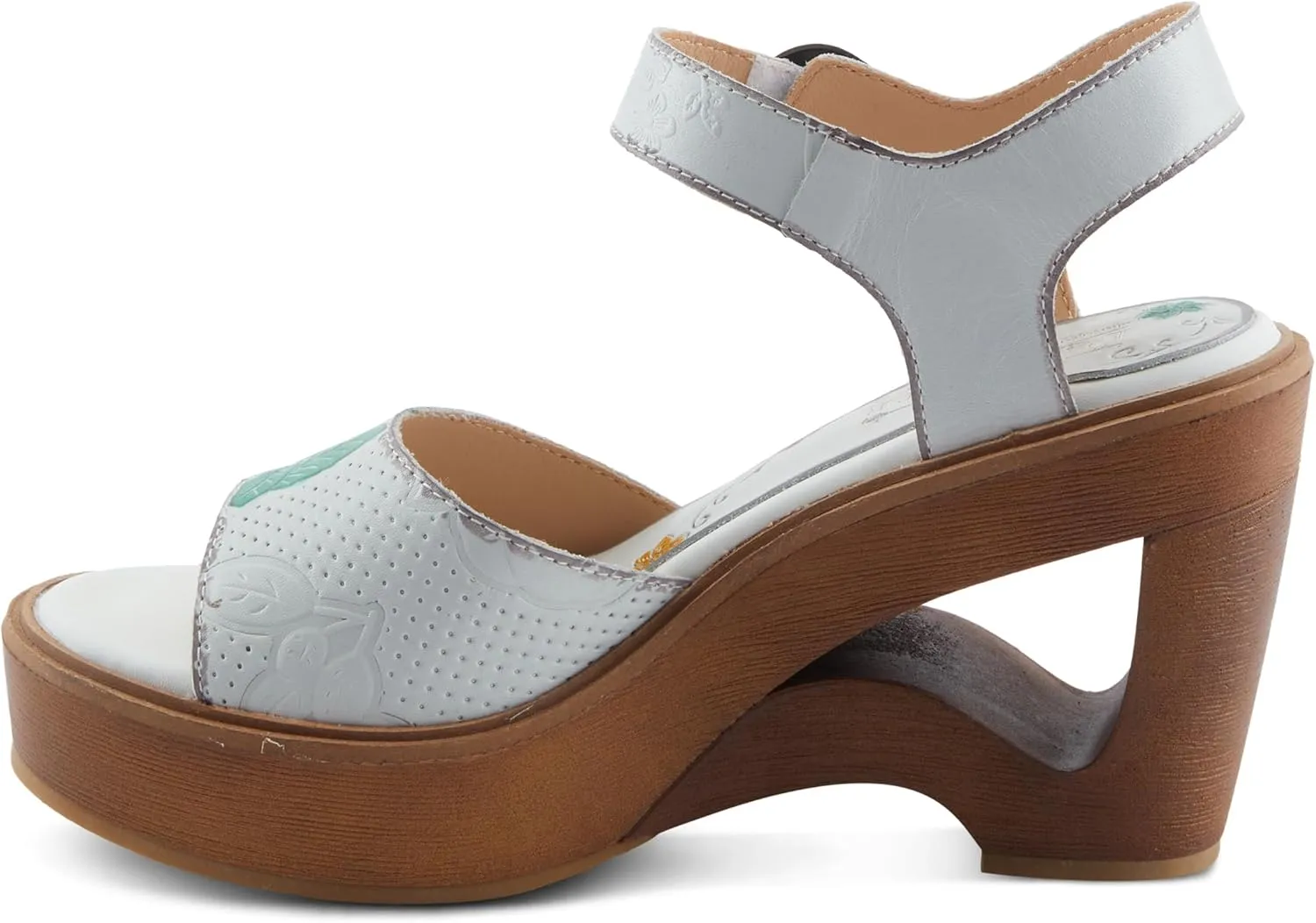 Spring Step L'Artiste Women's Coolchic Sandal