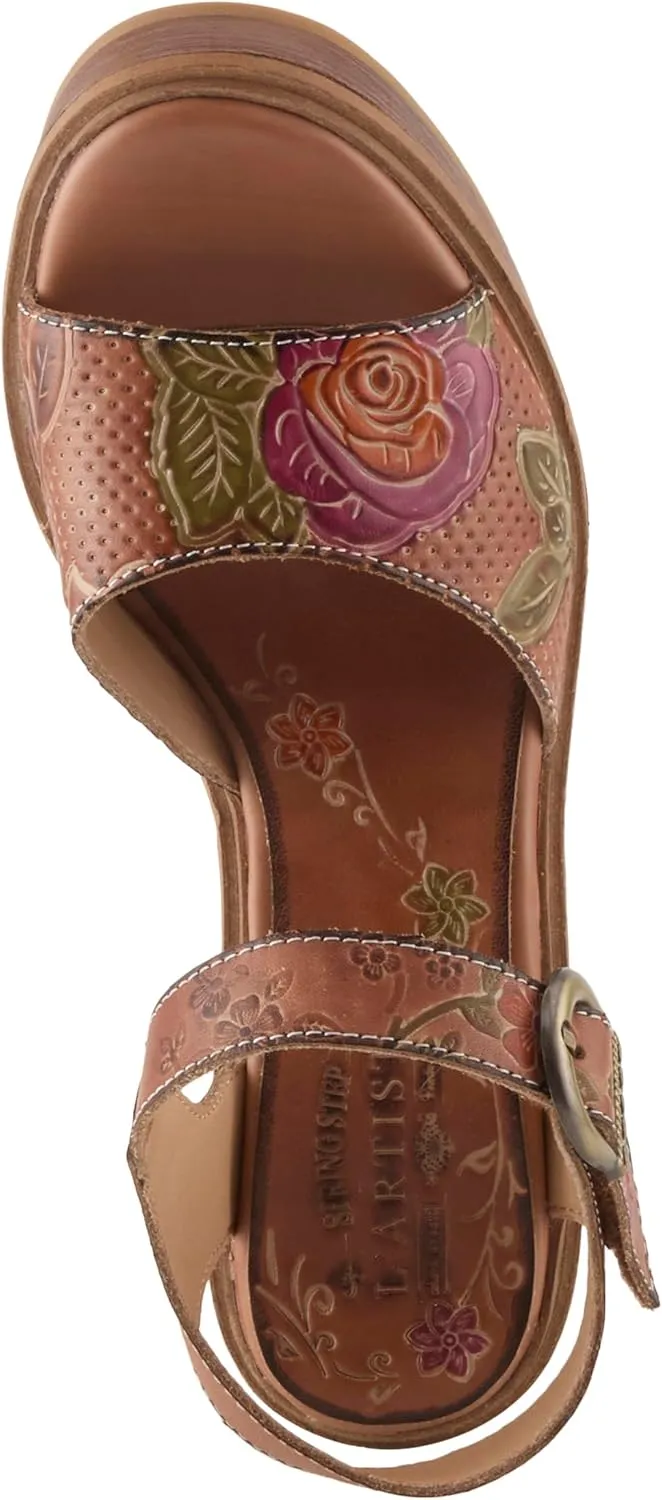 Spring Step L'Artiste Women's Coolchic Sandal
