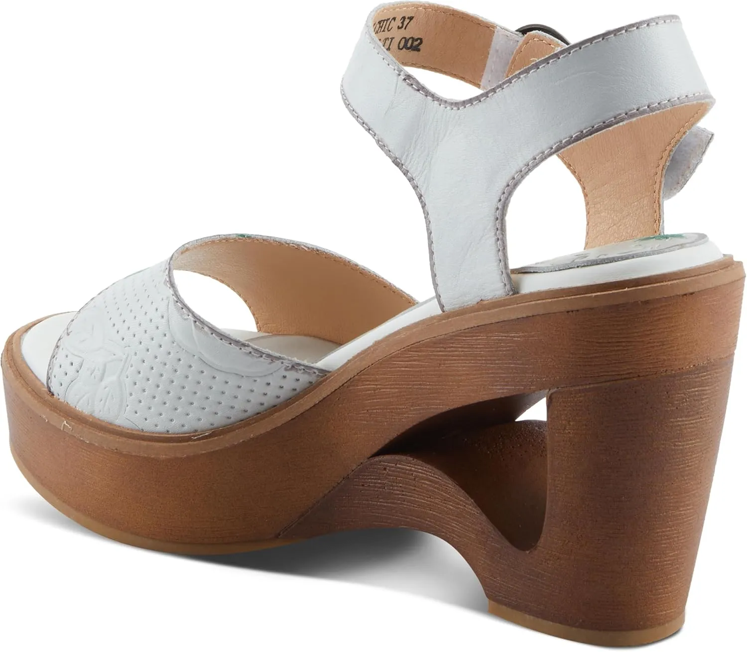 Spring Step L'Artiste Women's Coolchic Sandal