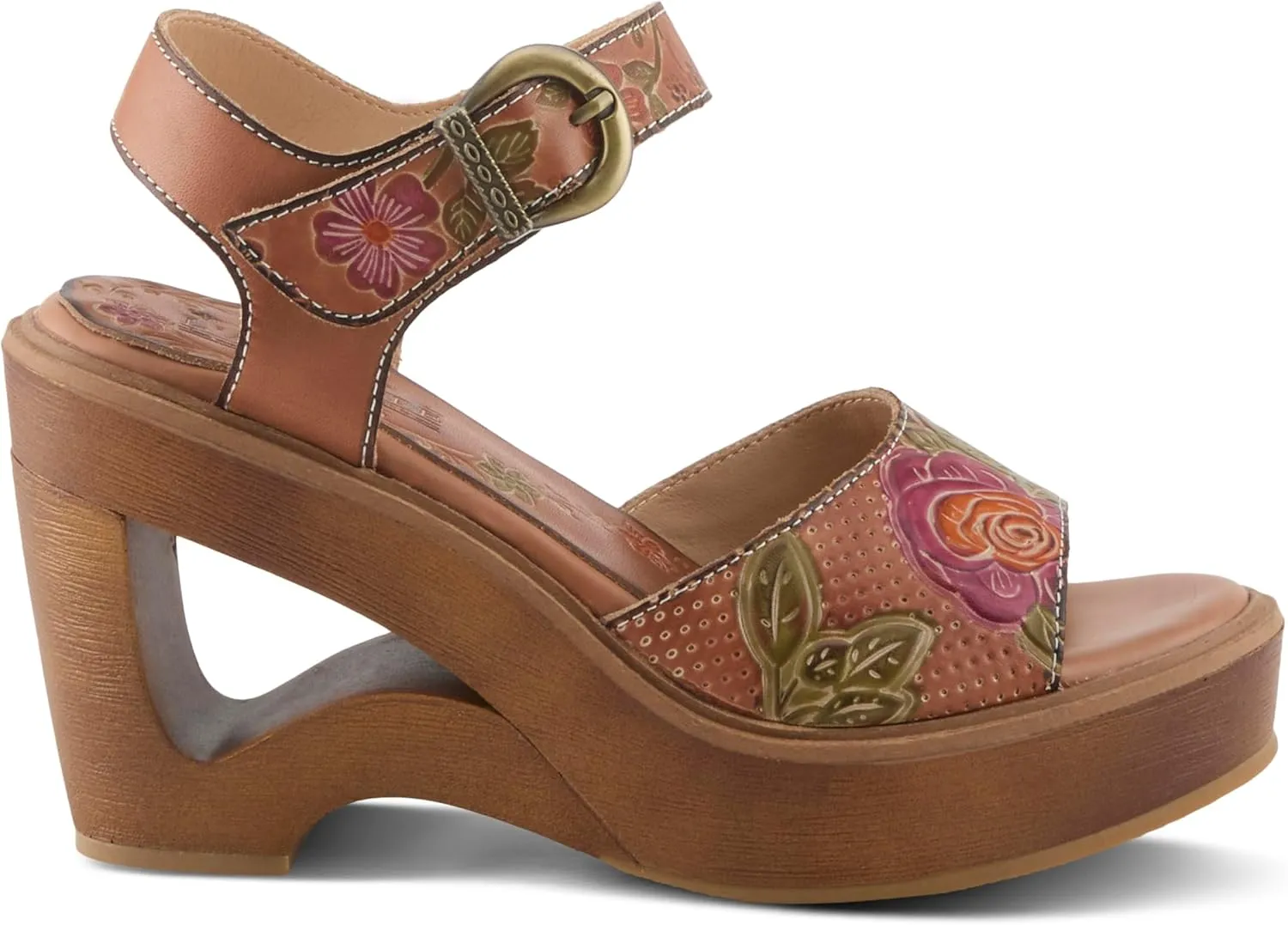 Spring Step L'Artiste Women's Coolchic Sandal