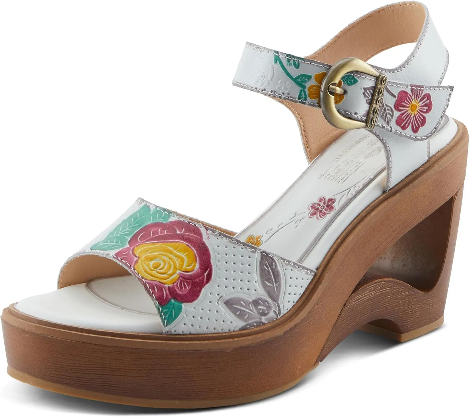 Spring Step L'Artiste Women's Coolchic Sandal