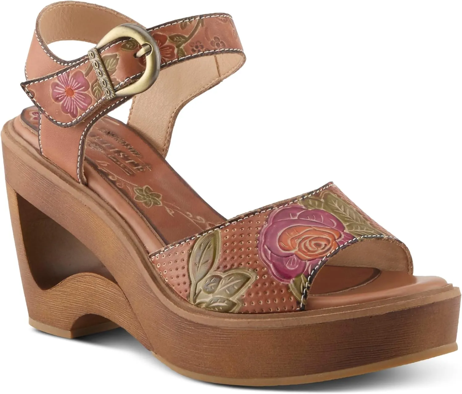 Spring Step L'Artiste Women's Coolchic Sandal