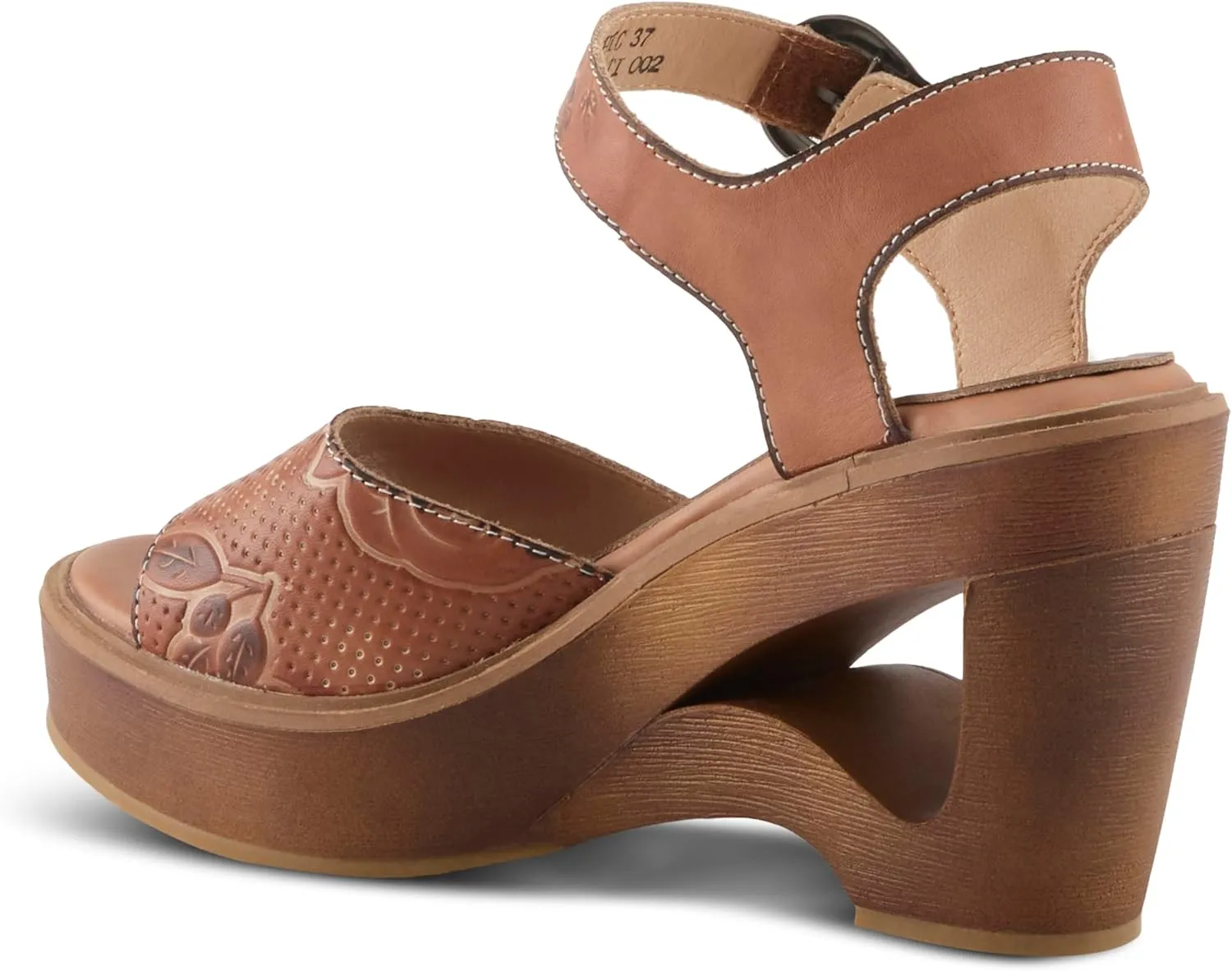 Spring Step L'Artiste Women's Coolchic Sandal