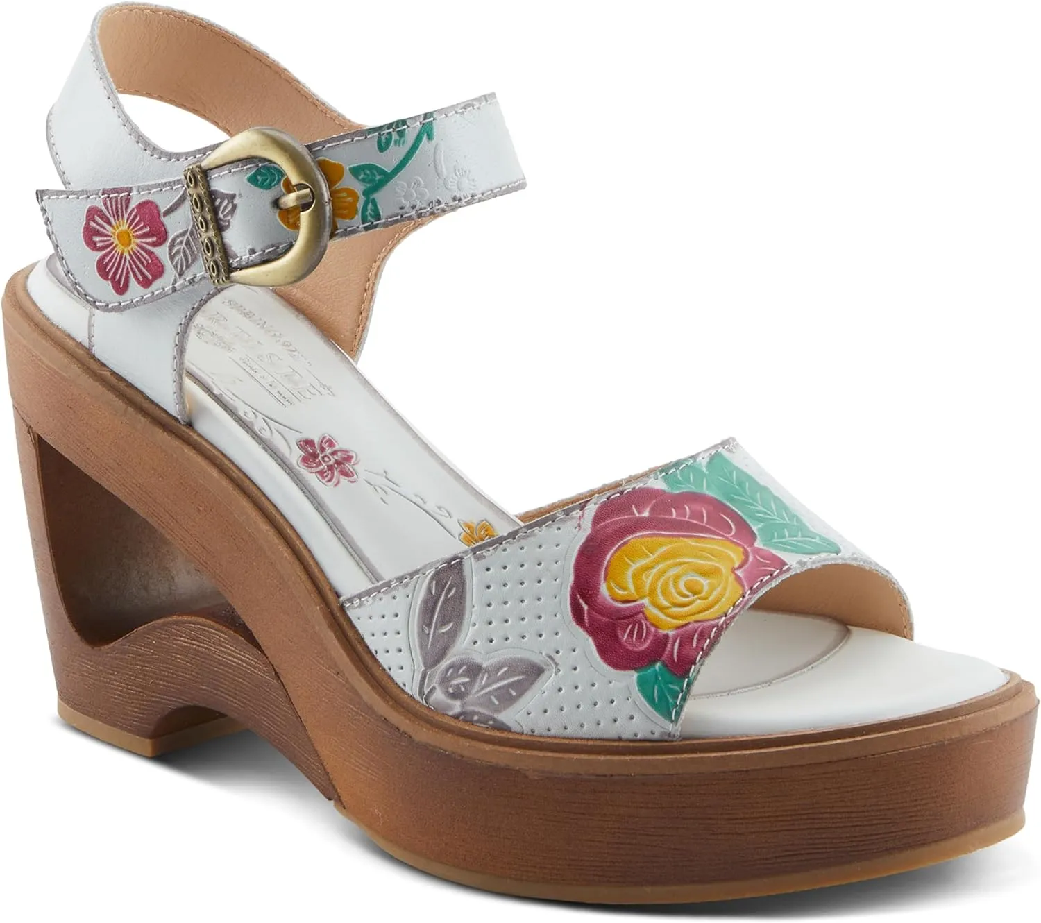 Spring Step L'Artiste Women's Coolchic Sandal