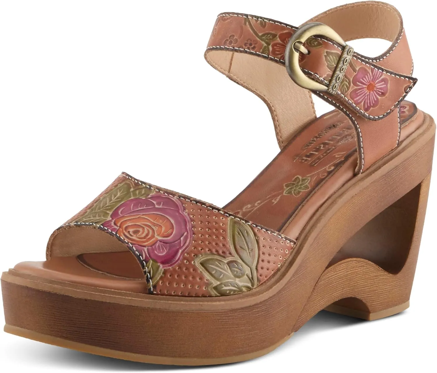 Spring Step L'Artiste Women's Coolchic Sandal