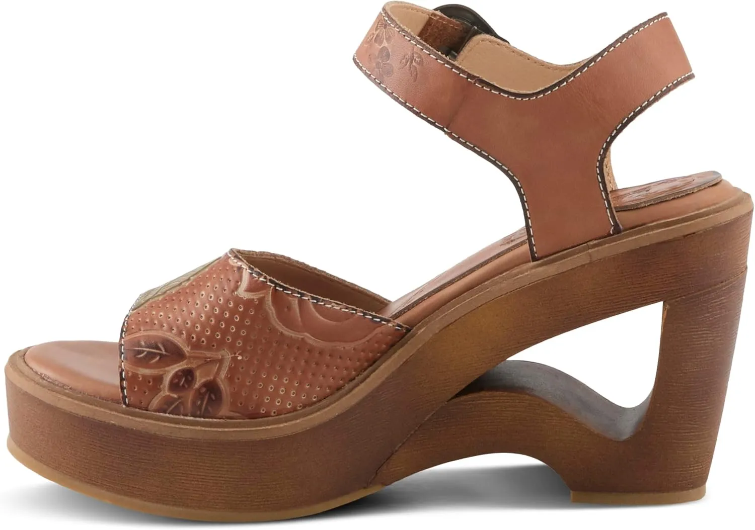 Spring Step L'Artiste Women's Coolchic Sandal