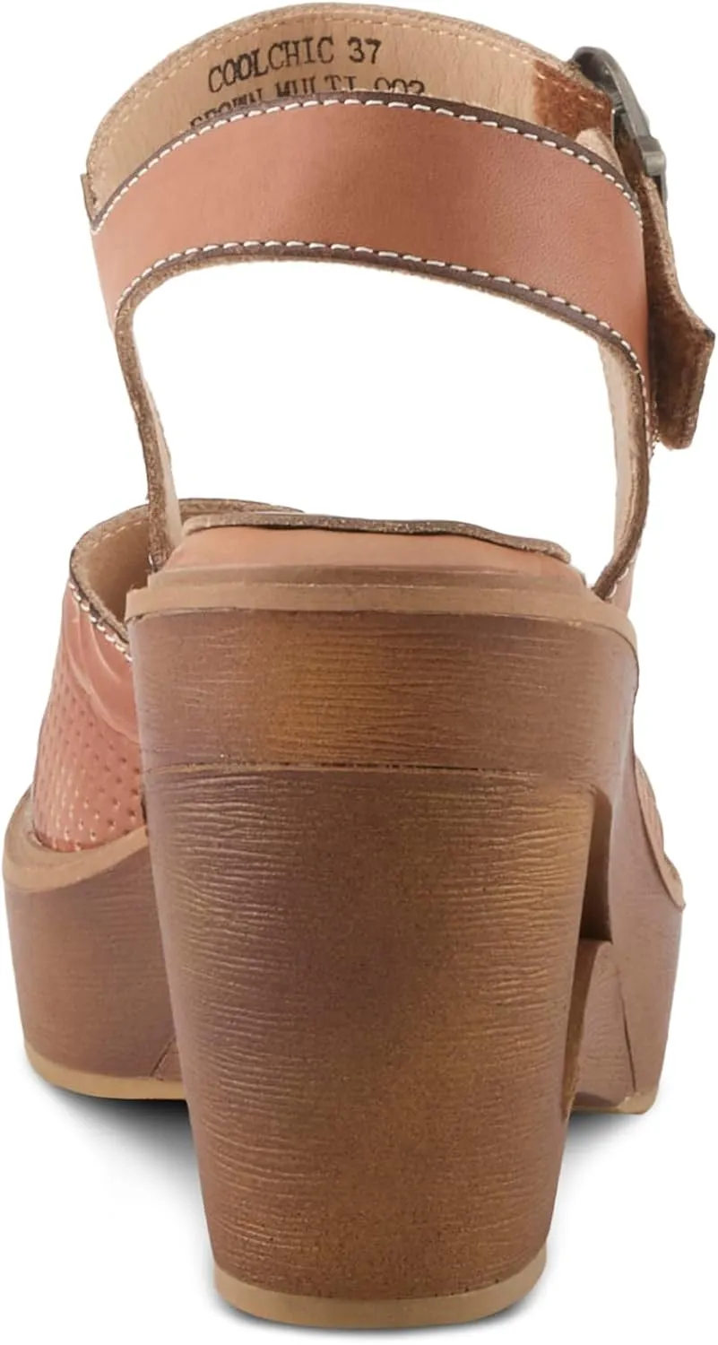 Spring Step L'Artiste Women's Coolchic Sandal