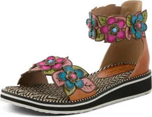 Spring Step L'Artiste Women's Cruzer Sandal