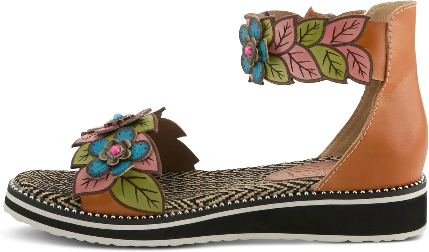 Spring Step L'Artiste Women's Cruzer Sandal