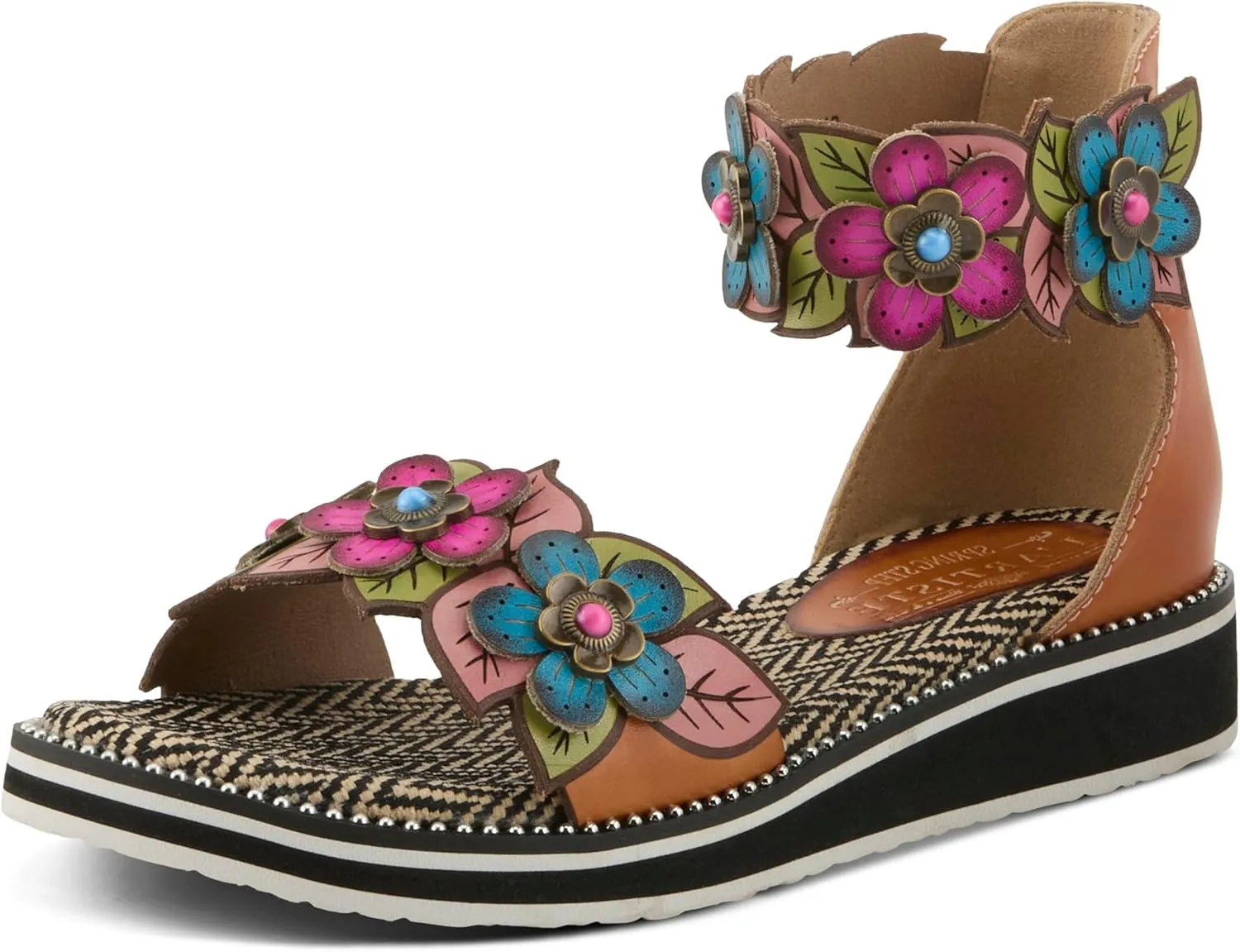 Spring Step L'Artiste Women's Cruzer Sandal