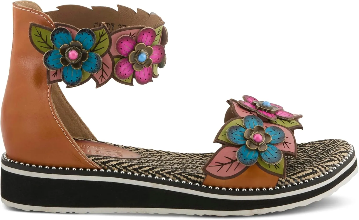 Spring Step L'Artiste Women's Cruzer Sandal