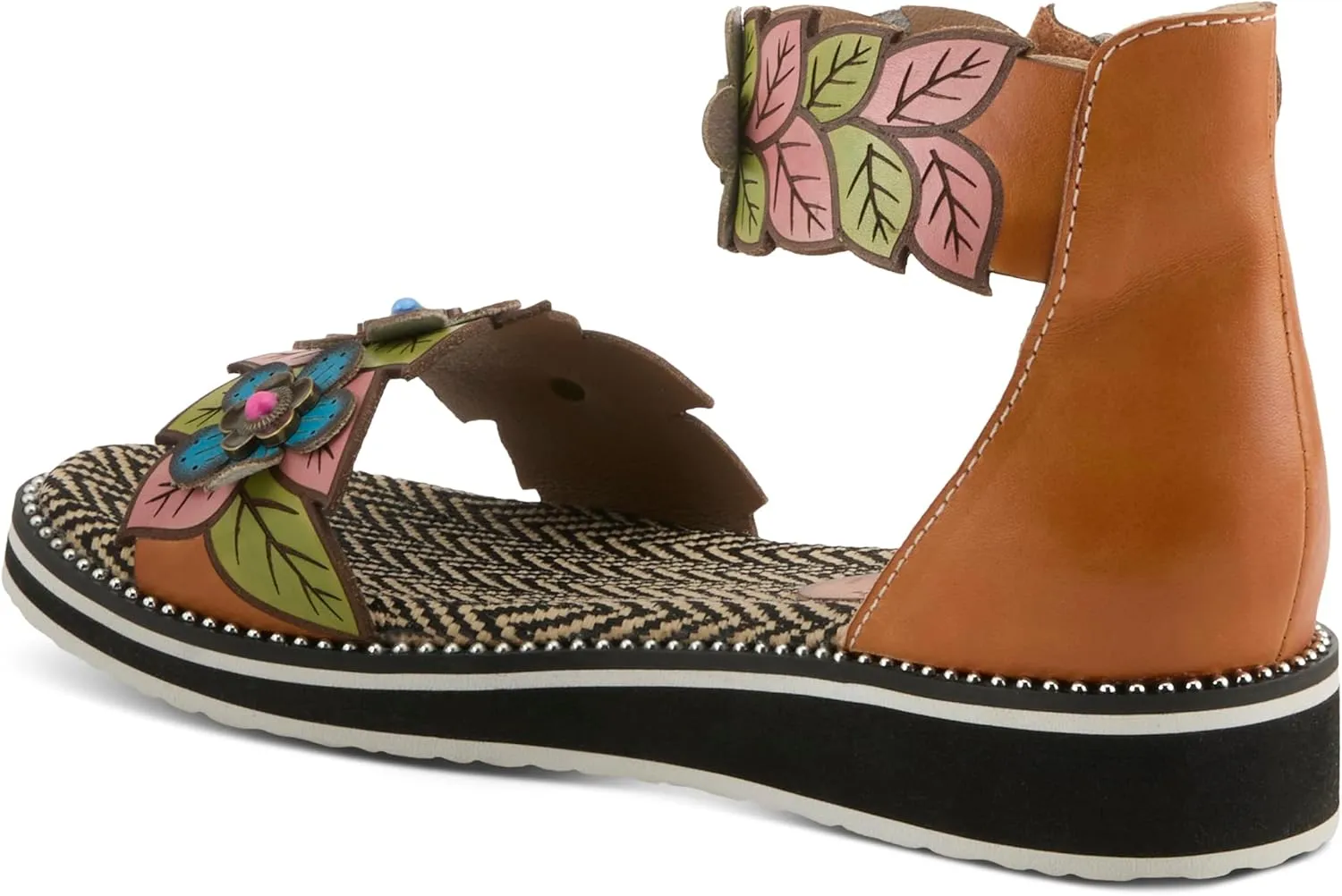 Spring Step L'Artiste Women's Cruzer Sandal