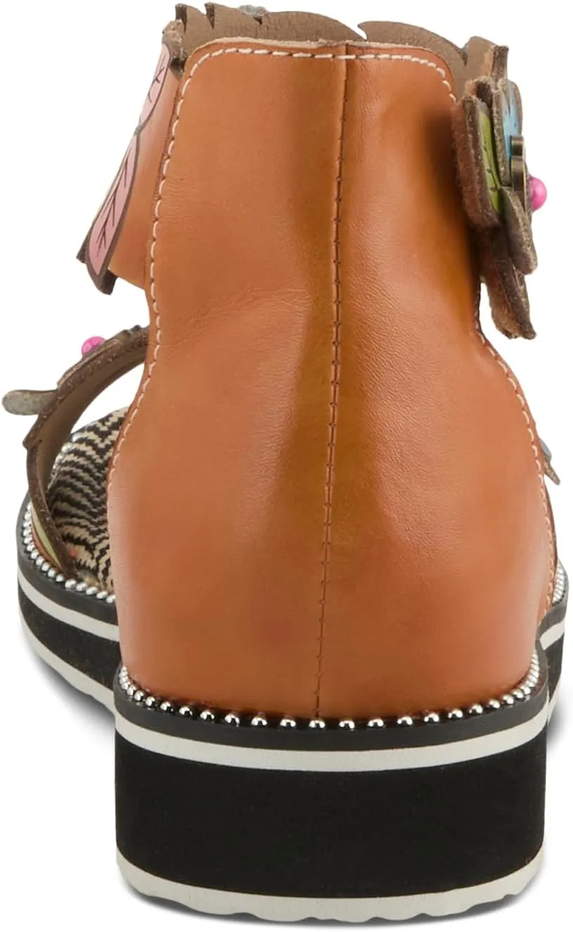 Spring Step L'Artiste Women's Cruzer Sandal