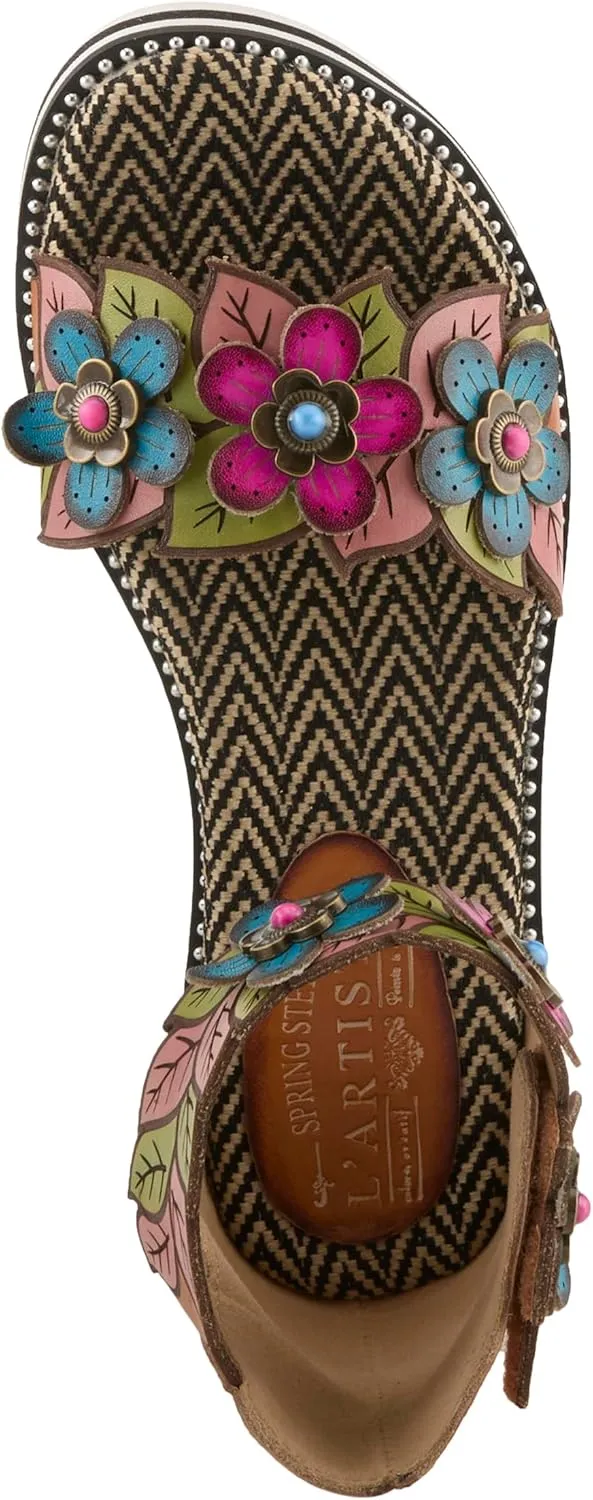 Spring Step L'Artiste Women's Cruzer Sandal