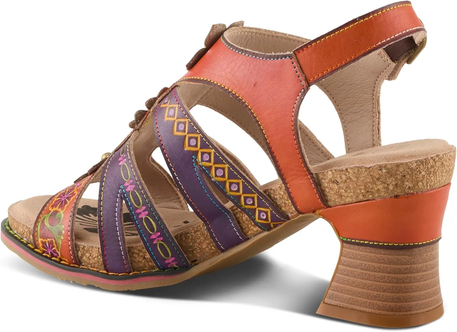 Spring Step L'Artiste Women's Galfriday Sandal