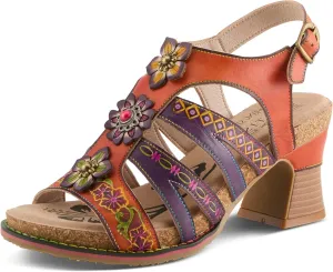 Spring Step L'Artiste Women's Galfriday Sandal