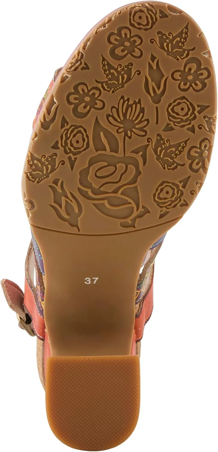 Spring Step L'Artiste Women's Galfriday Sandal