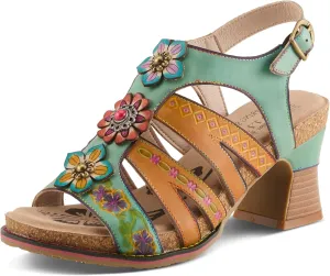 Spring Step L'Artiste Women's Galfriday Sandal