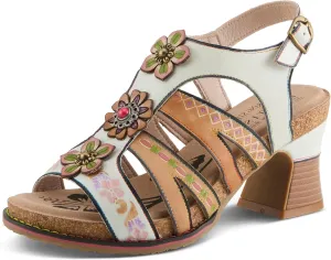 Spring Step L'Artiste Women's Galfriday Sandal