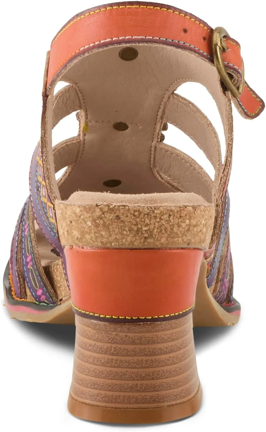 Spring Step L'Artiste Women's Galfriday Sandal