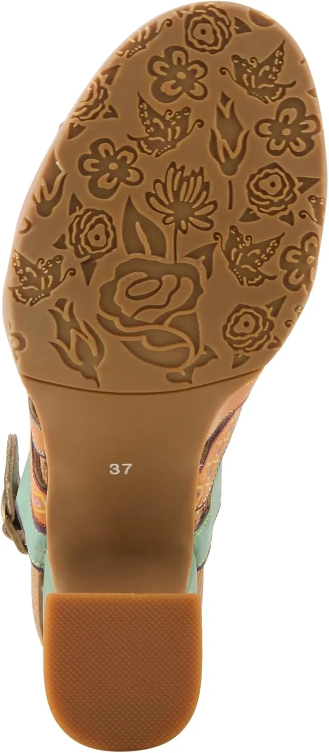Spring Step L'Artiste Women's Galfriday Sandal