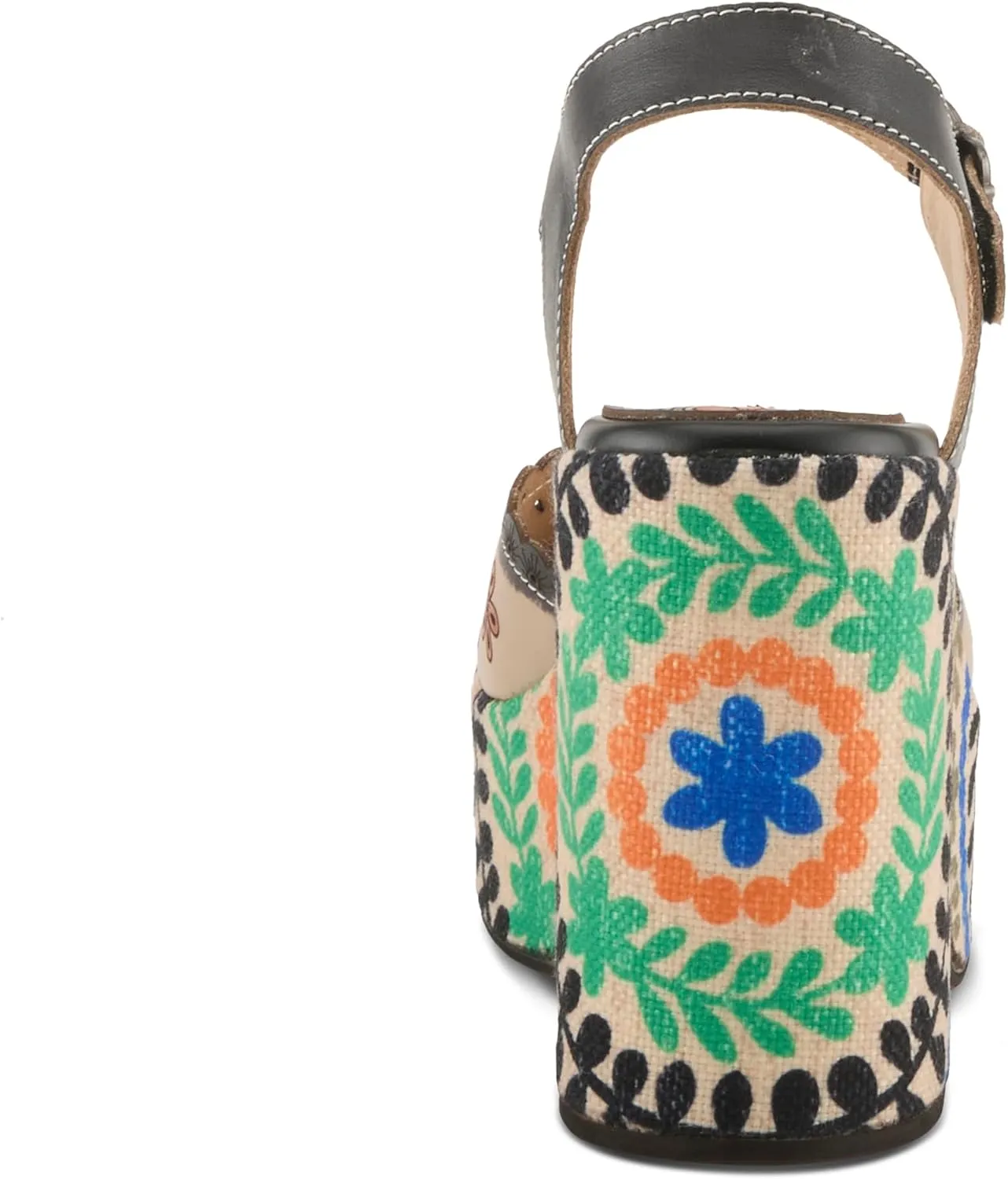 Spring Step L'Artiste Women's Hendrix Sandal