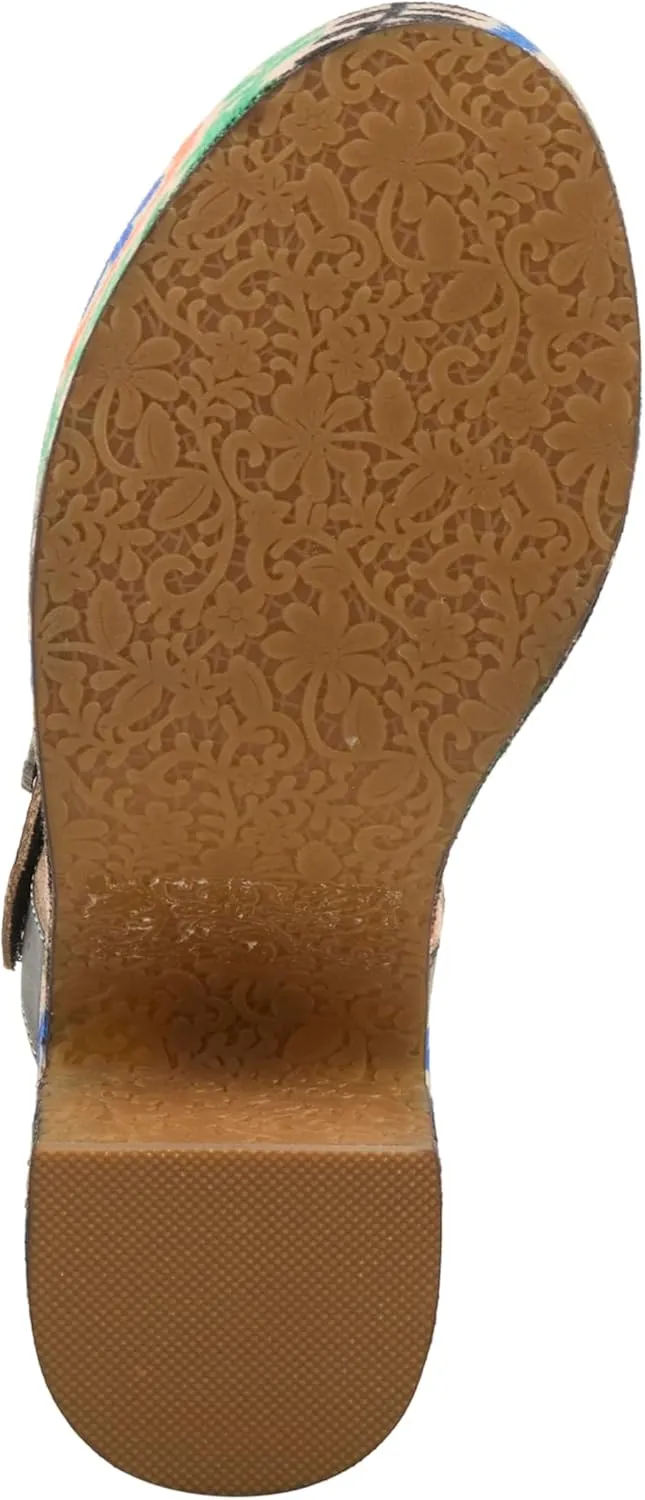 Spring Step L'Artiste Women's Hendrix Sandal