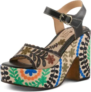 Spring Step L'Artiste Women's Hendrix Sandal